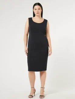Abito in cady*Marina Rinaldi Clearance