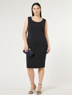 Abito in cady*Marina Rinaldi Clearance