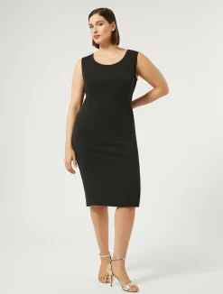 Abito in cady*Marina Rinaldi Clearance