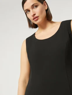 Abito in cady*Marina Rinaldi Clearance