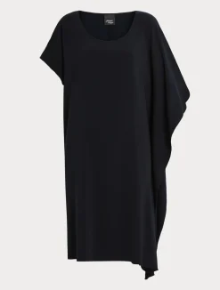 Abito in cady*Marina Rinaldi Outlet