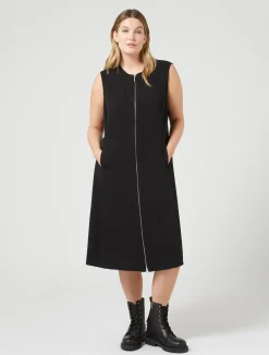 Abito in cady leggero*Marina Rinaldi Sale