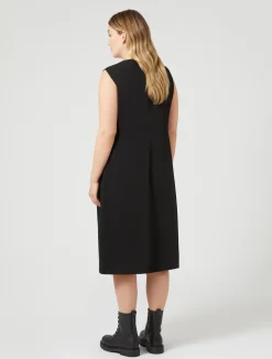 Abito in cady leggero*Marina Rinaldi Sale