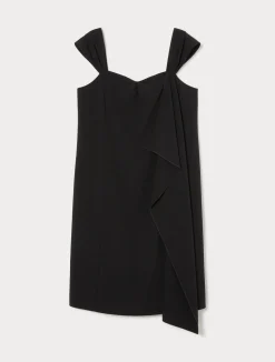 Abito in cady triacetato*Marina Rinaldi Sale