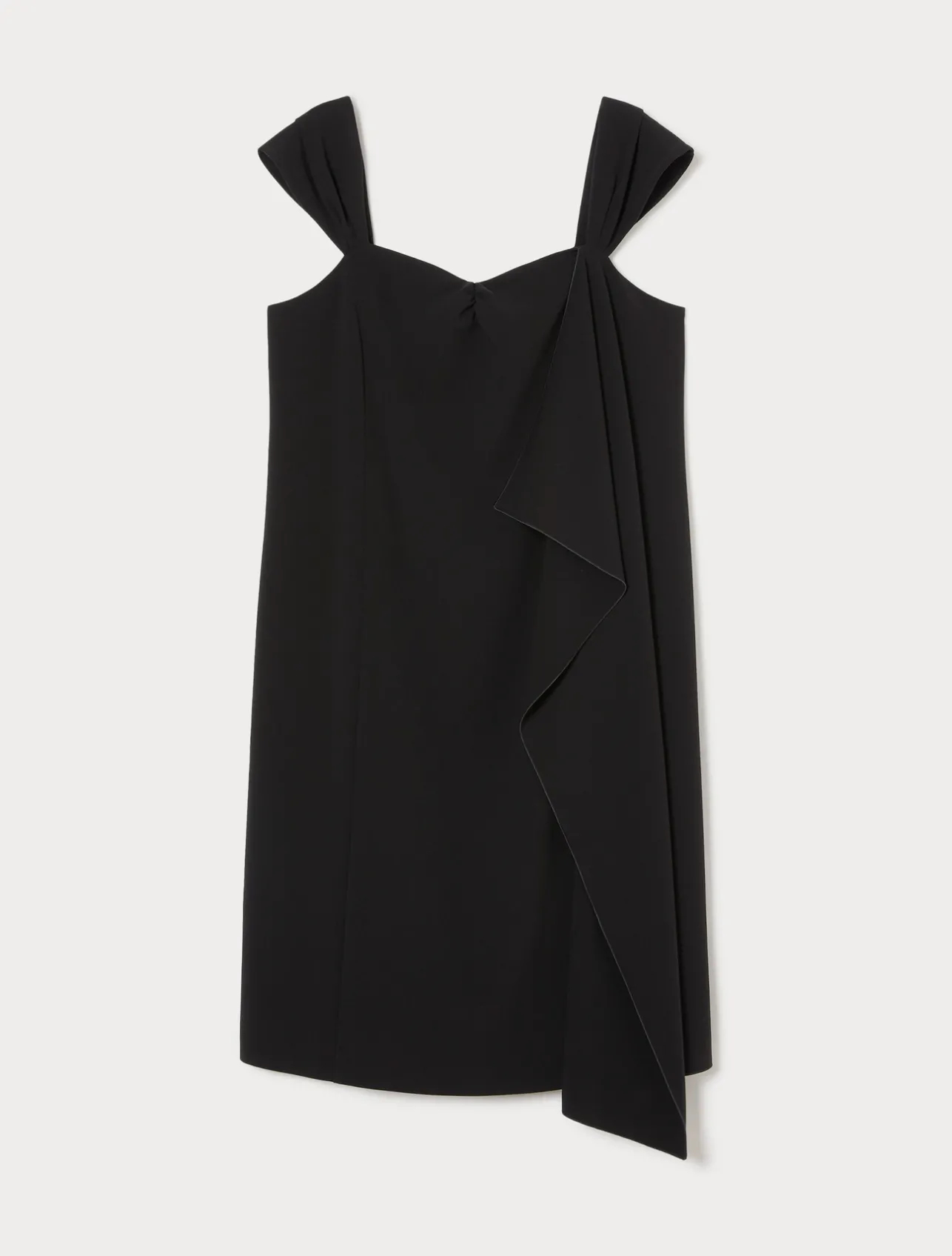 Abito in cady triacetato*Marina Rinaldi Sale