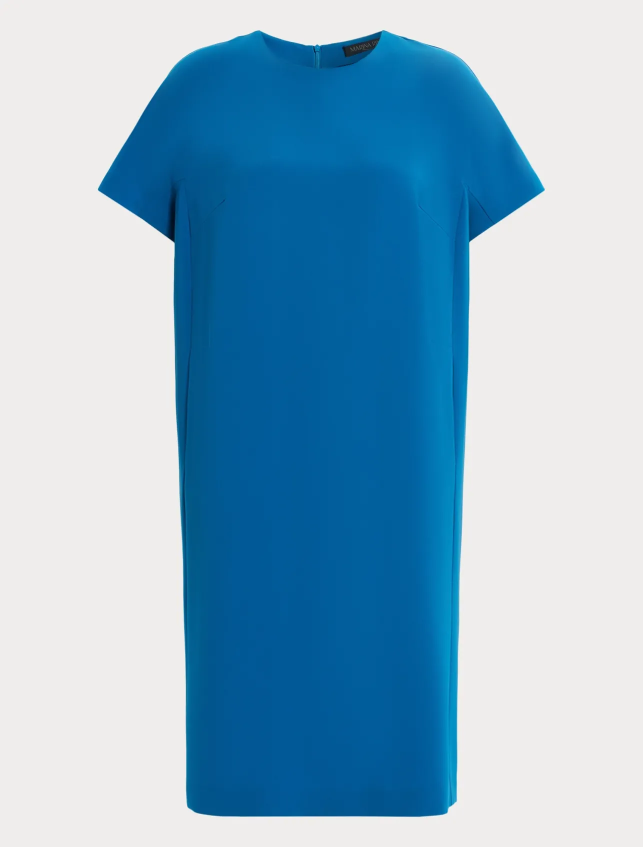 Abito in cady triacetato*Marina Rinaldi Online