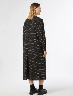 Abito in crêpe de Chine*Marina Rinaldi Clearance