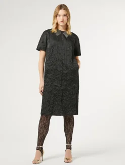 Abito in duchesse*Marina Rinaldi Online