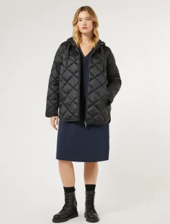Abito in felpa di cotone stretch*Marina Rinaldi Sale