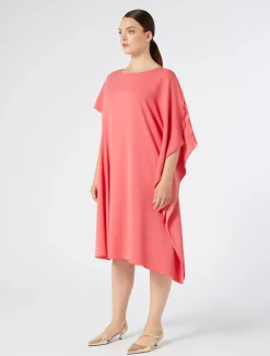 Abito in georgette*Marina Rinaldi Best