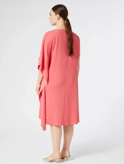 Abito in georgette*Marina Rinaldi Best