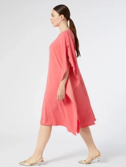Abito in georgette*Marina Rinaldi Best