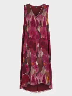Abito in georgette*Marina Rinaldi Sale