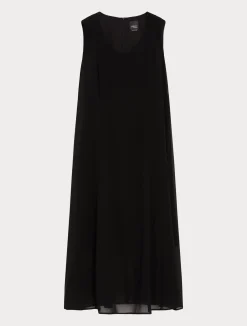 Abito in georgette*Marina Rinaldi Discount