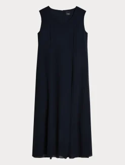 Abito in georgette*Marina Rinaldi Best