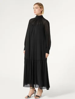 Abito in georgette*Marina Rinaldi Fashion