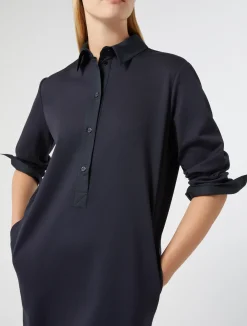 Abito in jersey*Marina Rinaldi Outlet