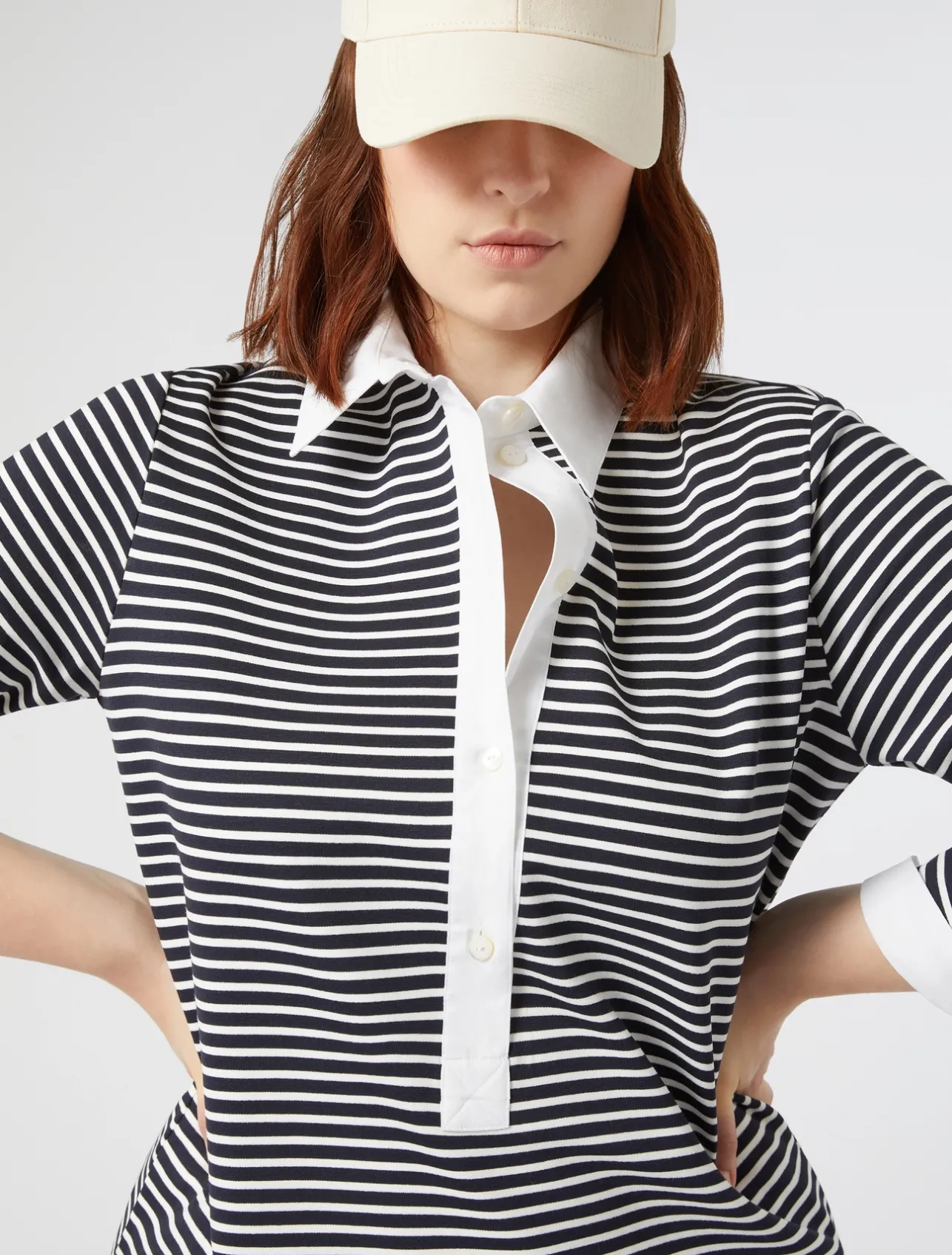 Abito in jersey*Marina Rinaldi Clearance