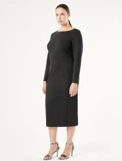 Abito in jersey bistretch*Marina Rinaldi Discount