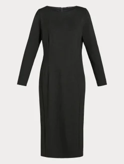 Abito in jersey bistretch*Marina Rinaldi Discount