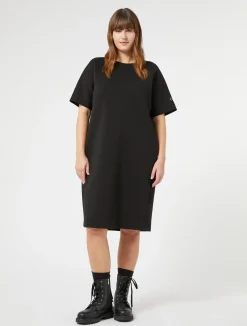 Abito in jersey double*Marina Rinaldi Sale