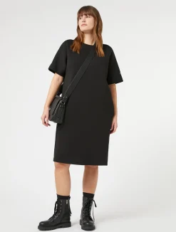 Abito in jersey double*Marina Rinaldi Sale