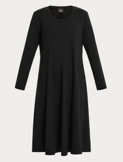 Abito in jersey punto Milano*Marina Rinaldi Clearance