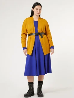 Abito in jersey punto Milano*Marina Rinaldi Clearance
