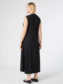 Abito in jersey tecnico*Marina Rinaldi Discount
