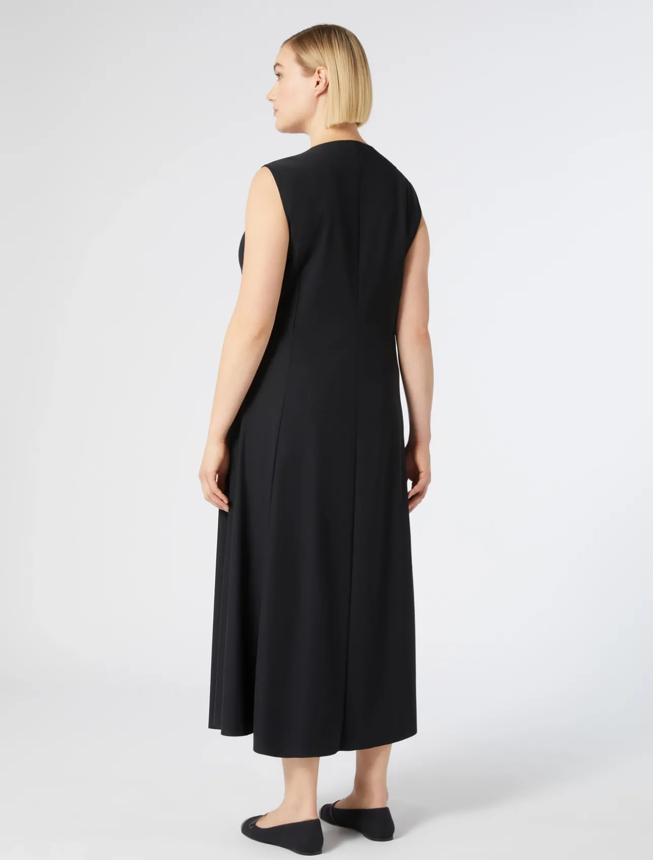 Abito in jersey tecnico*Marina Rinaldi Discount