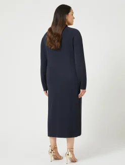 Abito in maglia*Marina Rinaldi Fashion