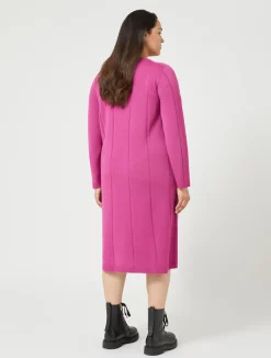 Abito in misto lana*Marina Rinaldi Online