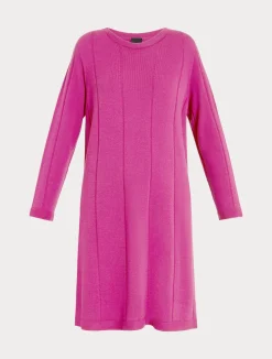 Abito in misto lana*Marina Rinaldi Online