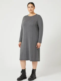 Abito in misto lana*Marina Rinaldi Clearance