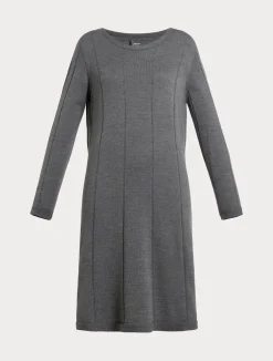 Abito in misto lana*Marina Rinaldi Clearance