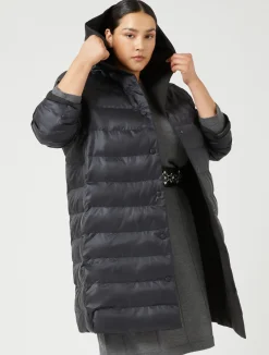 Abito in misto lana*Marina Rinaldi Clearance