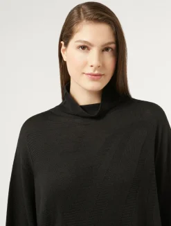 Abito in misto lana*Marina Rinaldi Best