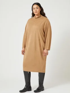 Abito in misto lana*Marina Rinaldi Online