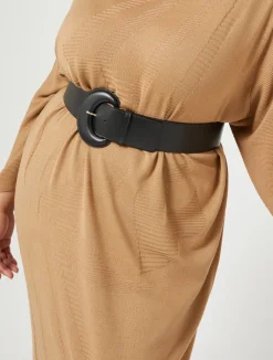 Abito in misto lana*Marina Rinaldi Online