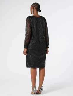 Abito in organza*Marina Rinaldi New