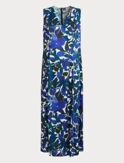 Abito in twill*Marina Rinaldi Best