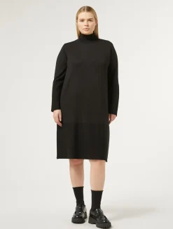 Abito in viscosa stretch*Marina Rinaldi Outlet