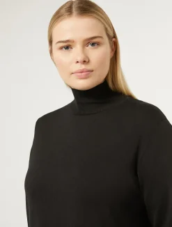 Abito in viscosa stretch*Marina Rinaldi Outlet