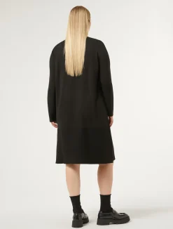 Abito in viscosa stretch*Marina Rinaldi Outlet