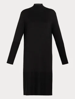 Abito in viscosa stretch*Marina Rinaldi Outlet