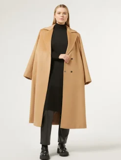 Abito in viscosa stretch*Marina Rinaldi Outlet