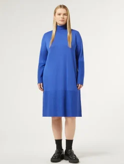 Abito in viscosa stretch*Marina Rinaldi Hot