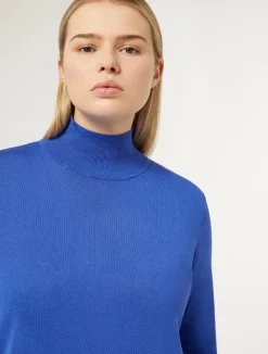 Abito in viscosa stretch*Marina Rinaldi Hot