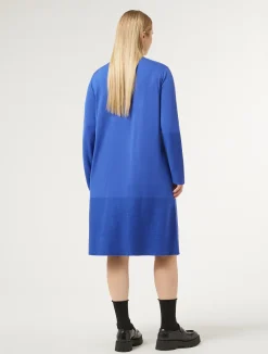 Abito in viscosa stretch*Marina Rinaldi Hot