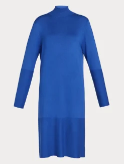 Abito in viscosa stretch*Marina Rinaldi Hot
